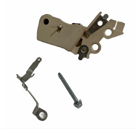 ALTERNATÖR KÖMÜR YUVASI DELCO TİPİ 70 A (BEYAZ) BMC BELDE-CATERPILLAR İŞ MAKİNASI