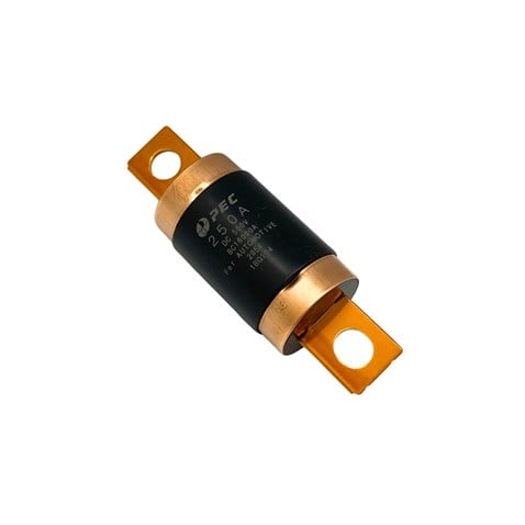 PEC 500V SİGORTA 250 A (93*30 MM) ELEKTRİKLİ ARAÇ (EV) OEM