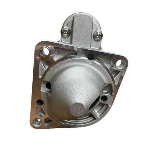 12V MARŞ MOTORU MITSUBISHI TİP 9 DİŞ 2 KW ALFA ROMEO 147-FIAT DOBLO/MAREA-OPEL ASTRA/INSIGNIA/VECTRA