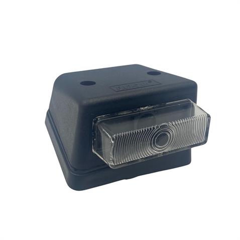 KAŞ TEPE LAMBASI BEYAZ FORD CARGO 1838/2524/3230/3235 SOL 