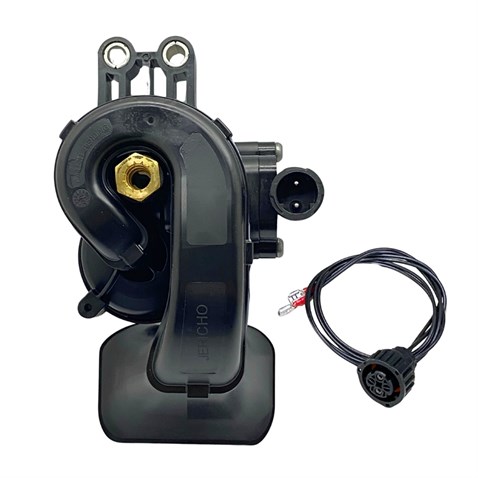 24V HAVALI KORNA EĞRİ (JERICHO) 118 db