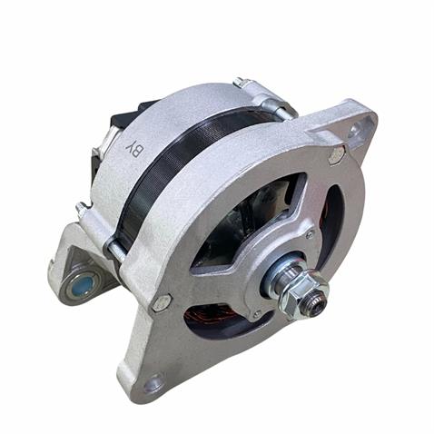 12V ALTERNATÖR DİNAMO MAKO TİPİ YM 65 A