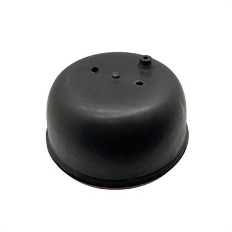 STOP LAMBASI GÖBEKLİ MAN