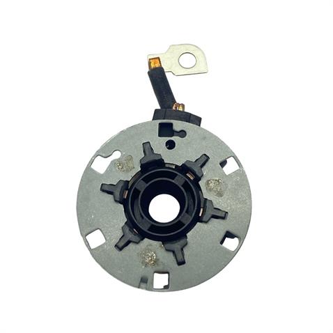 MARŞ KÖMÜR YUVASI BOSCH TİPİ 6 KÖMÜRLÜ (START-STOP) RENAULT MEGANE III/SCENIC III