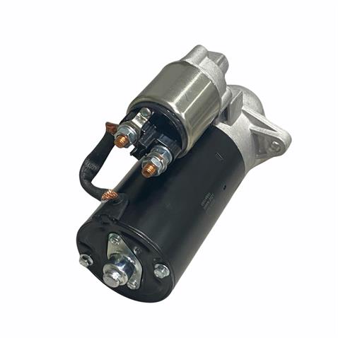 12V MARŞ MOTORU BOSCH TİPİ 9 DİŞ 2.0 KW FORKLİFT