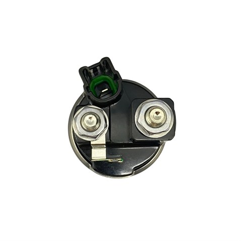 12V MARŞ OTOMATİĞİ DENSO TİPİ TOYOTA COROLLA/HILUX/VERSO/YARIS