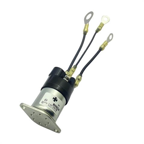 BOSCH 24V MARŞ YARDIMCI ARA OTOMATİK KABLOLU (DÜZ KULAK)