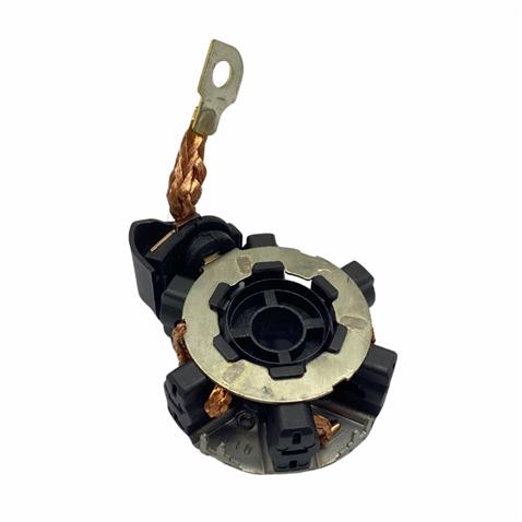 IKA MARŞ KÖMÜR YUVASI BOSCH TİPİ (6LI) (START-STOP) (L/R) CW MERCEDES