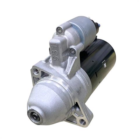 BOSCH 12V MARŞ MOTORU 13 DİŞ 2.5 KW (START-STOP) MERCEDES C SERİSİ/E SERİSİ/SPRINTER/VIANO HUNGARY