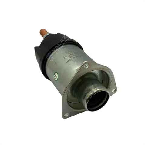 ZM 12V MARŞ OTOMATİĞİ DELCO TİPİ TİPİ 37MT/42MT BMC DEV FATİH-CATERPILLAR