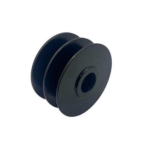 ALTERNATÖR KASNAK ÇİFTLİ 17 KAYIŞ (KISA TİP) CATERPILLAR