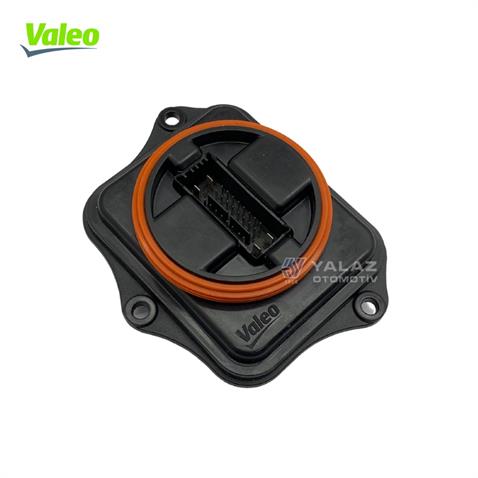 VALEO XENON BALAST (AFS) (VİRAJ DÖNÜŞ KONTROL ÜNİTESİ) AUD-VW-SEAT