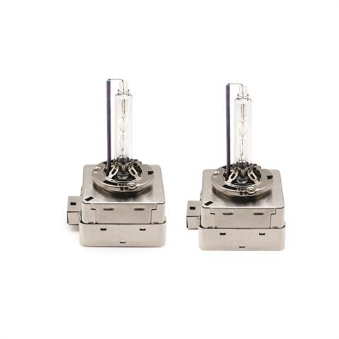 WOLFRAM 12V-24V XENON AMPUL D1S 35W 6000K EKSTRA PARLAK IŞIK GERMANY (2 AD)