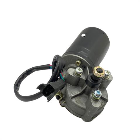 24V SİLECEK MOTORU BMC DEV FATİH/PROFESYONEL