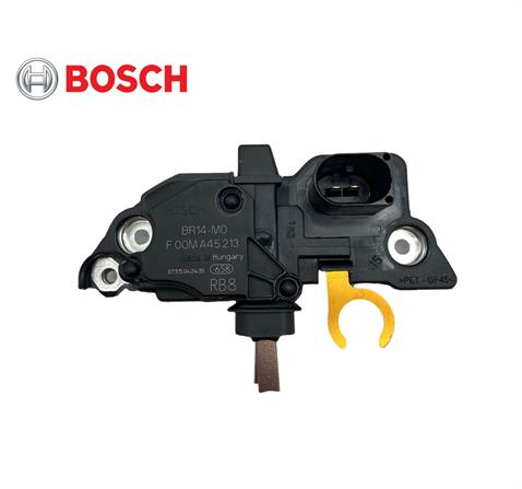 BOSCH 12V KÖMÜRLÜ KONJEKTÖR SOKETLİ F00M (L-DFM) AUDI-FIAT-MERCEDES-PORSCHE-SEAT-SKODA-VW 