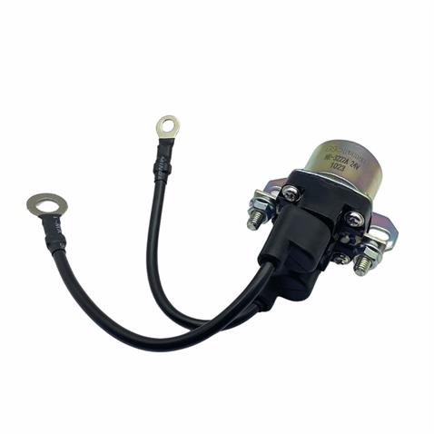 24V MARŞ YARDIMCI ARA OTOMATİK (KABLOLU) (ÇİFT ÇIKIŞ)