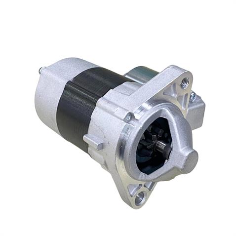 12V MARŞ MOTORU VALEO TİPİ 8 DİŞ NISSAN ALMERA/PRIMERA 1996-2008