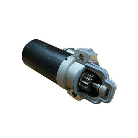 BOSCH 12V MARŞ MOTORU 12 DİŞ 2 KW CITROEN JUMPER-FIAT DUCATO-FORD TRANSIT V347-PEUGEOT BOXER 2006 >