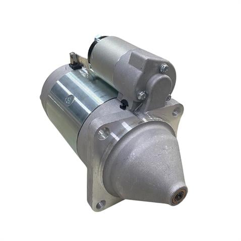 12V MARŞ MOTORU MAKO TİPİ 9 DİŞ 2.5 KW FIAT TRAKTÖR 54C/55-46