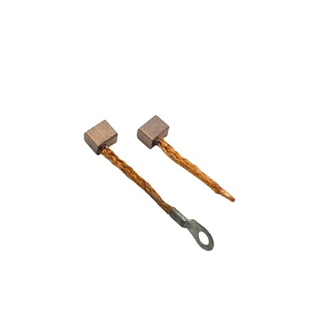 MEGA 6-12V MARŞ KÖMÜRÜ NIPPON DENSO TİPİ (2 AD)