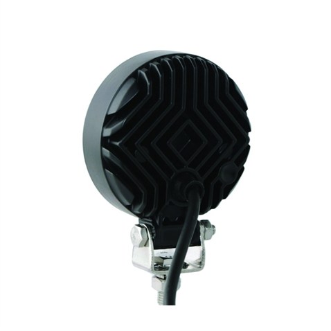 WOLFRAM 9V-32V ÇALIŞMA LAMBASI (OFF-ROAD) 24W 5700K 2040 LÜMEN (24 LEDLİ) (101*82 MM)
