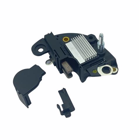 12V KÖMÜRLÜ KONJEKTÖR MARELLI-DENSO TİPİ (TEK CIVATALI) FIAT-JCB-OPEL-ROVER-TOFAŞ