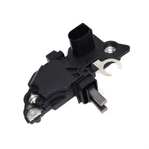 GENON 12V KÖMÜRLÜ KONJEKTÖR BOSCH TİPİ SOKETLİ (L-DFM) AUDI-FIAT-MERCEDES-PORSCHE-SEAT-SKODA-VW 