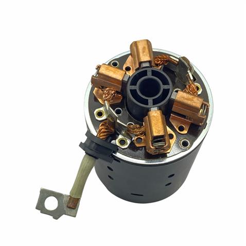 12V MARŞ GÖVDESİ BOSCH TİPİ (KÖMÜR YUVALI) (223 SERİ)