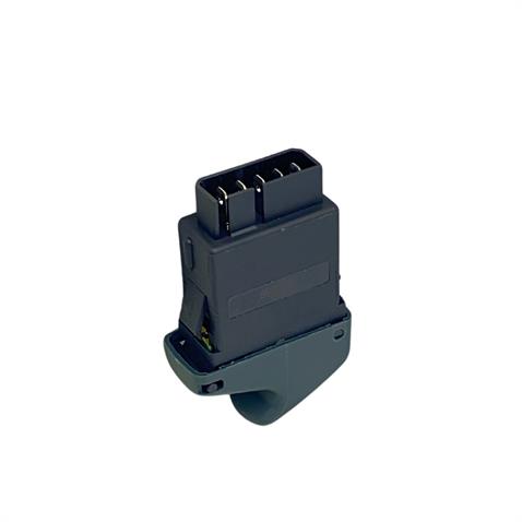 CAM ANAHTARI (5 FİŞ) (ELEKTRONIC) RENAULT CLIO/MEGANE/KANGOO