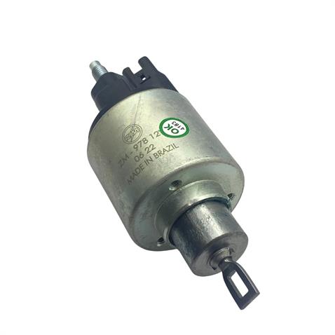 ZM 12V MARŞ OTOMATİĞİ BOSCH TİPİ (SOKETLİ) TOYOTA AVENSIS/CARINA/COROLLA