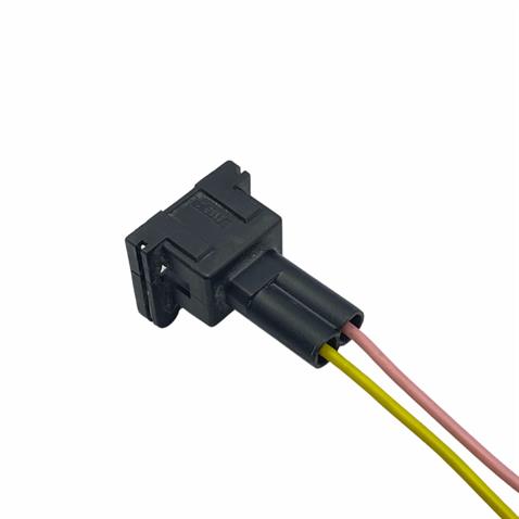 SU FISKİYE MOTOR SOKETİ-YAN SİNYAL SOKETİ (KABLOLU) FORD 2140 