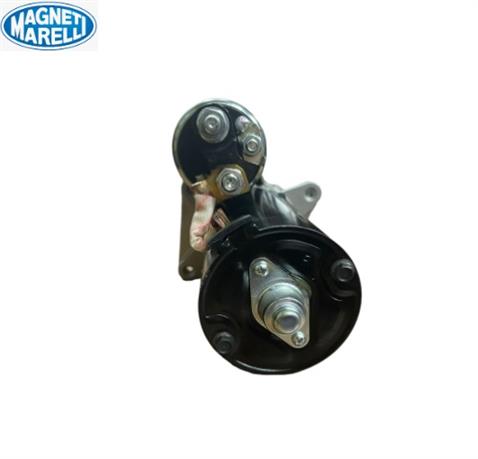 MARELLI 12V MARŞ MOTORU 9 DİŞ 2.5 KW IVECO DAILY-KARSAN J10-MITSUBISHI FUSO CANTER-RENAULT MASCOTT