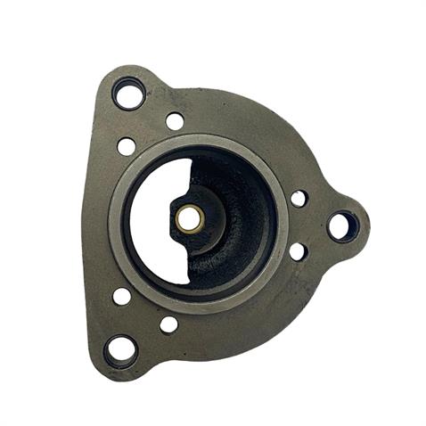 MARŞ PİNYON KAPAK DELCO TİPİ 37MT/41MT (GENİŞ KULAK) BMC-CATERPILLAR-DAEWOO-SAMSUNG İŞ MAKİNASI