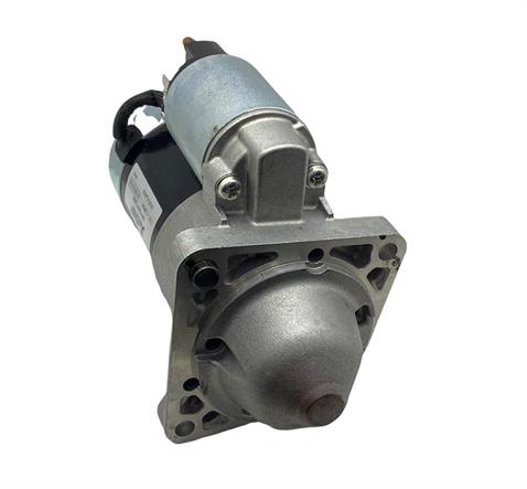 MITSUBISHI 12V MARŞ MOTORU 10 DİŞ 1.9 KW ALFA ROMEO 147-FIAT DOBLO/MAREA-OPEL ASTRA/INSIGNIA ORJ.
