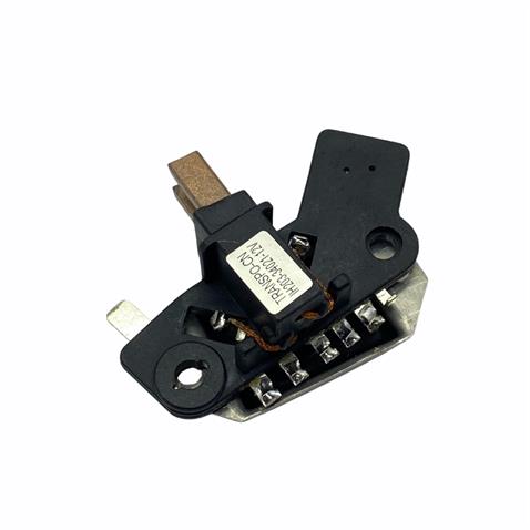 12V KÖMÜRLÜ KONJEKTÖR HITACHI TİPİ (2 FİŞ) (LEHİMLİ) HYUNDAI-ISUZU-MAZDA-NISSAN
