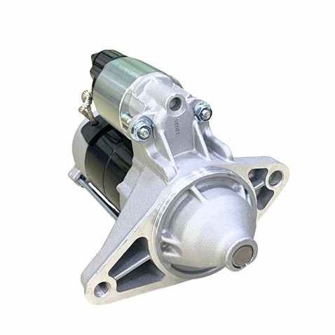 12V MARŞ MOTORU NIPPON DENSO TİPİ 9 DİŞ 0.8 KW CW TOYOTA COROLLA 1.6 1987-1997