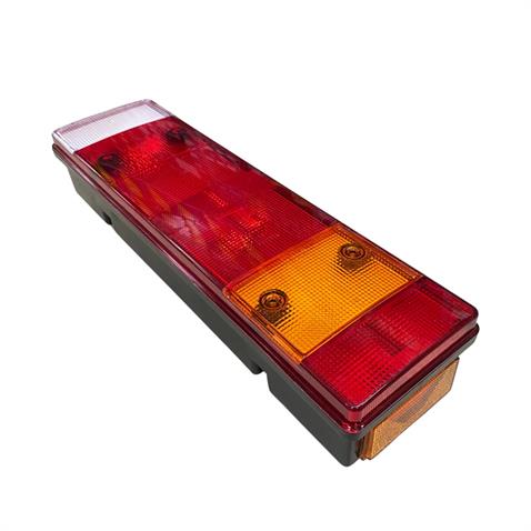 ÇERKEZ STOP LAMBASI 7-FONKSİYONLU (ARKADAN SOKETLİ) IVECO TIR SAĞ