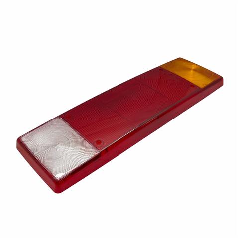 STOP CAMI DAF TIR EM 1993-1997