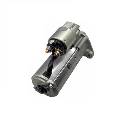 12V MARŞ MOTORU 10 DİŞ 2.0 KW HYUNDAI H1/STAREX (DİŞLİ ÖNDE)