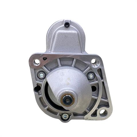 12V MARŞ MOTORU VALEO TİPİ 9 DİŞ/10 DİŞ 0.8 KW FIAT PANDA/FIAT UNO 60