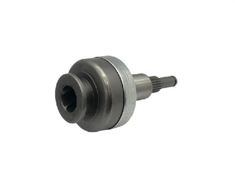 MARŞ DİŞLİSİ NIKKO TİPİ 13 DİŞ 5 KW (5 KANAL) (MİL ÇAPI:25 MM)