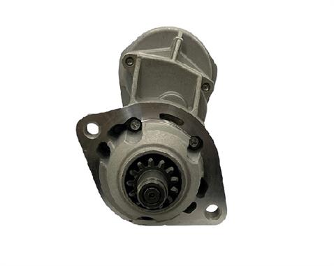 12V MARŞ MOTORU NIPPON DENSO TİPİ 13 DİŞ 2.5 KW CASE FORKLİFT-CUMMINS MOTOR