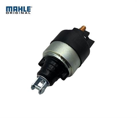 MAHLE 12V MARŞ OTOMATİĞİ (2 DELİK) M4 SOL KMM LINDE FORKLIFT-MAGIRUS KHD