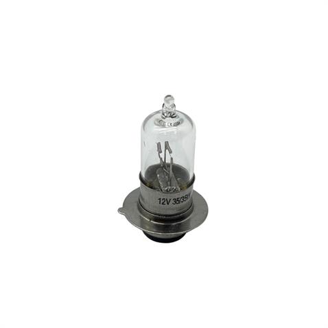 12V FAR AMPULÜ 35/35W HONDA KINETIC MOTOSİKLET