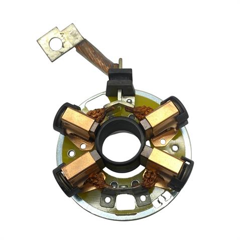 24V MARŞ KÖMÜR YUVASI BOSCH TİPİ SCANIA R500-VOLVO PENTA TAD1240GE