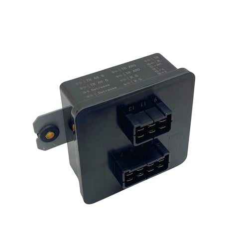 24V FLAŞÖR 14 UÇLU RENAULT