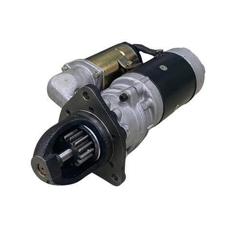 24V MARŞ MOTORU NIKKO TİPİ 13 DİŞ 7.5 KW JENERATOR