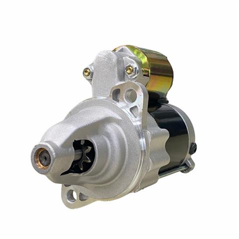 12V MARŞ MOTORU 8 DİŞ 0.6 KW TERS SUZUKI ALTO/MARUTTI