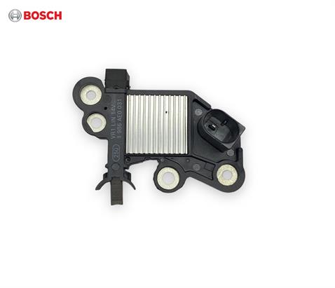 BOSCH 12V KÖMÜRLÜ KONJEKTÖR F00M 2010 > (TEK FİŞ) (LIN)