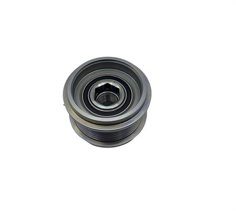 ALTERNATÖR KASNAK RULMANLI 6-KANAL FORD FOCUS/MONDEO/S-MAX/TOURNEO CUSTOM/TRANSİT